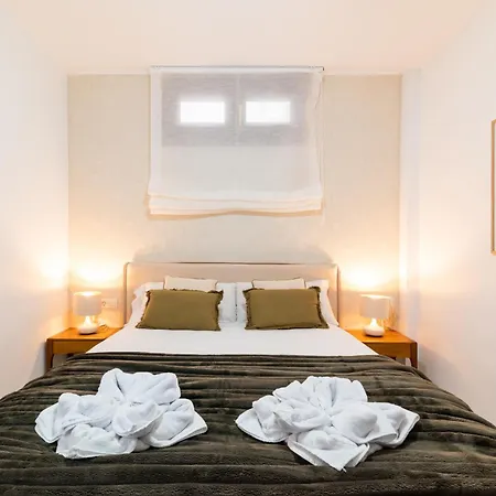 Centrico Reformado Apartamento Granada