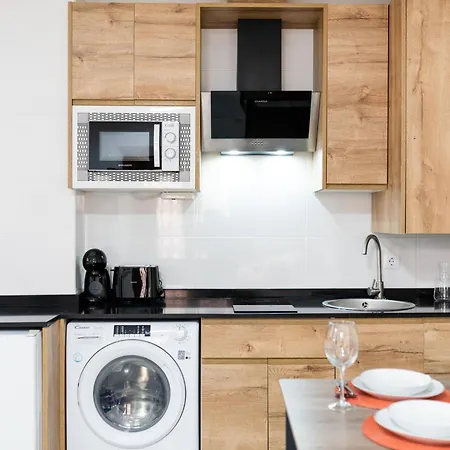 Apartamento Centrico Reformado *