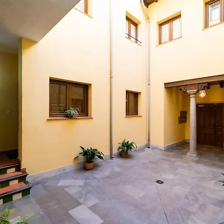 Centrico Reformado Apartamento Granada