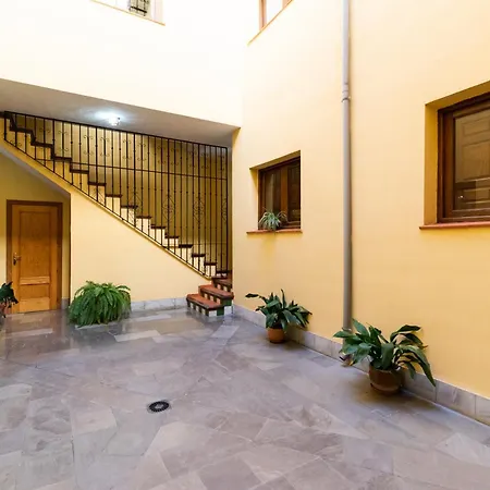 Centrico Reformado Apartamento Granada
