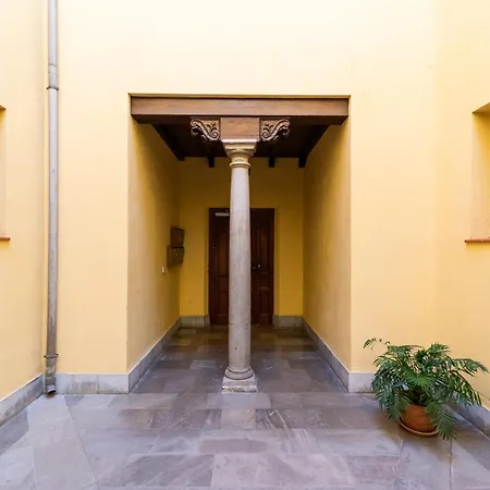 Apartamento Centrico Reformado