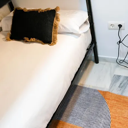 Centrico Reformado Apartamento Granada
