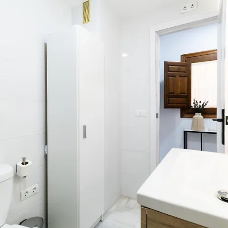 Apartamento Centrico Reformado