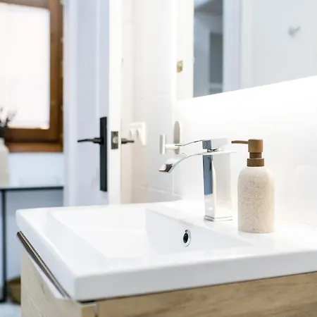 Centrico Reformado Apartamento Granada