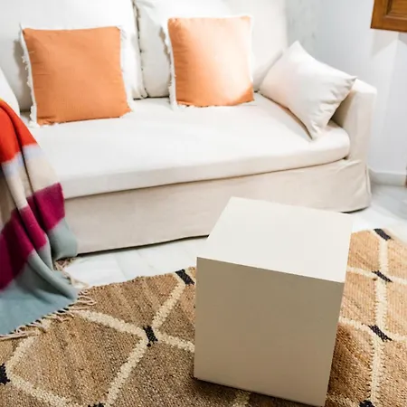 Apartamento Centrico Reformado Granada