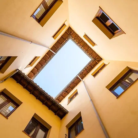 Centrico Reformado Apartamento *