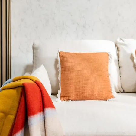 Apartamento Centrico Reformado