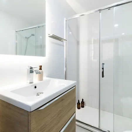Apartamento Centrico Reformado *