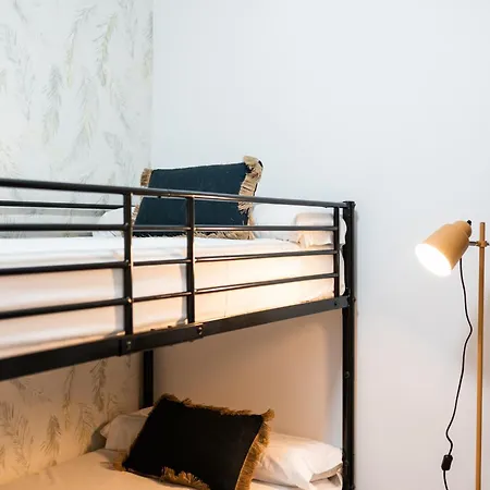 Centrico Reformado Apartamento Granada