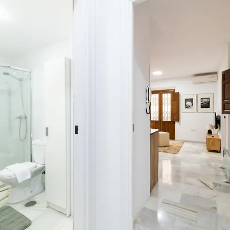 Centrico Reformado Apartamento