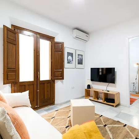 Apartamento Centrico Reformado *