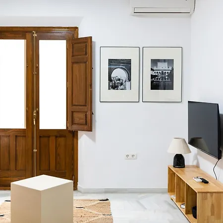 Apartment Centrico Reformado *